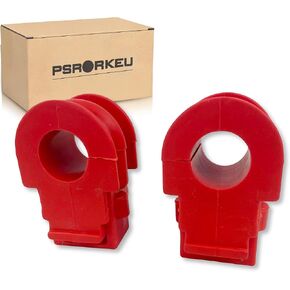 ‎Psrorkeu - K201298 طقم تعليق يسار يمين مجموعة من 2 جلبة قضيب تثبيت أمامي لنيسان جوك 2011-2017 نيسان قاشقاي 2017-2018 نيسان روج سيليكت/سبورت 2008-2018 in Kuwait