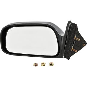 Kool Vue Driver Side Power Non-Heated Mirror for Toyota Camry 1997-2001 Paintable Japan Built Vehicle (VIN starts with J) in Kuwait
