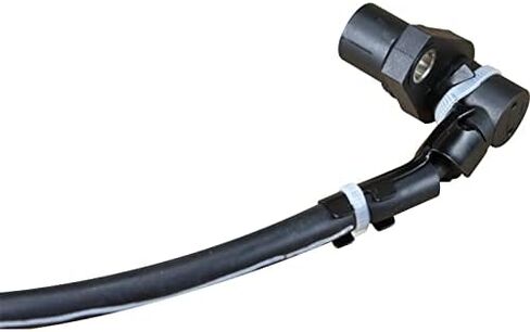 AIP Electronics ABS Anti-Lock Brake Wheel Speed Sensor Compatible with 2001-2005 Lexus IS300 Front Left Driver Side OEM Fit ABS823 in Saudi Arabia