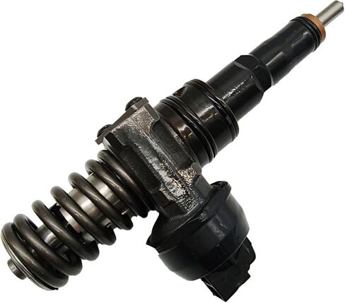 1-pcs Fuel Injector 0414720215 Compatible for 2005-2010 in Kuwait