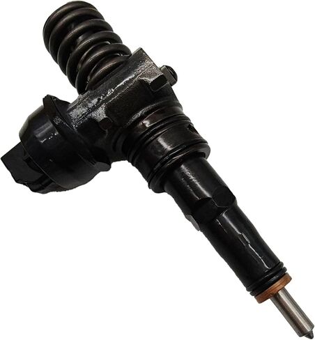 1-pcs Fuel Injector 0414720215 Compatible for 2005-2010 in Kuwait