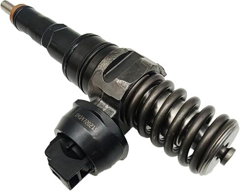 1-pcs Fuel Injector 0414720215 Compatible for 2005-2010 in Kuwait