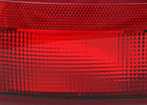 For Chevrolet Chevy Malibu 1997 1998 1999 2000 2001 2002 2003 2004 2005/Classic 2004-2005 Tail Light Lamp Driver Left Side in Saudi Arabia
