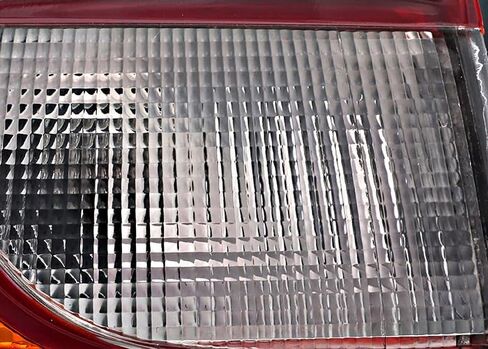 For Chevrolet Chevy Malibu 1997 1998 1999 2000 2001 2002 2003 2004 2005/Classic 2004-2005 Tail Light Lamp Driver Left Side in Saudi Arabia