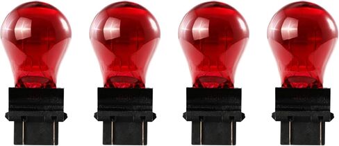 USR UNIQUE STYLE RACING 04-12 Z85 PickUp Tail Light – Rear Lamps Set (Left + Right) Compatible with 2004-2012 Chevrolet Colorado Chevy Pick Up Truck All Models GMC Canyon (CLEAR LENS w/COLOR BULBS) in Saudi Arabia