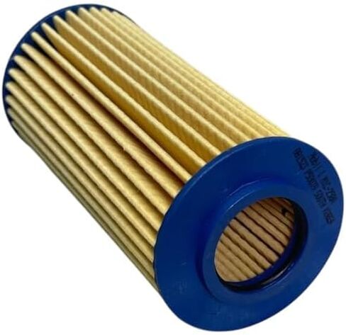 Mobil 1 Extended Performance Oil Filter, M1C-258A | Synthetic Blend, High Efficiency 20,000 Mile Protection | 1 Pack in Saudi Arabia