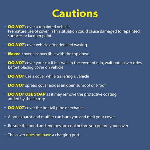 5 Layer Semi Custom Fit Truck Full Car Cover for Mitsubishi L200 2017-2023 Crew Cab Pickup 4-Door Short Bed, All Weather Protection Breathable Dust Scratch, Dust, Snow Shield in Kuwait