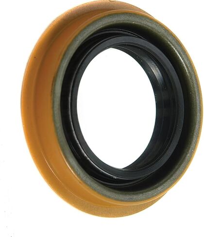 Rear Transfer Case Output Shaft Seal for GMC V2500 1987 1 X in Saudi Arabia