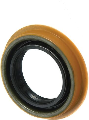 Rear Transfer Case Output Shaft Seal for GMC K3500 1988 1989 1 X in Saudi Arabia