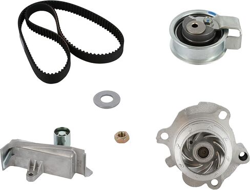 Continental TB306LK2-MI Pro Series Timing Belt Kit With Water Pump in Saudi Arabia