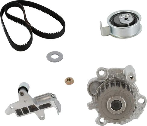 Continental TB306LK2-MI Pro Series Timing Belt Kit With Water Pump in Saudi Arabia