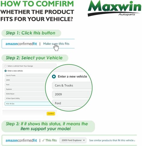 4PK1195 Serpentine Belt fit 1988-1995 for Toyota 4Runner/Pickup, 1988-1998 for Nissan Maxima/Quest, 1985-1987 for Ford E-150 Econoline/E-250 Econoline/E-350 Econoline/E-150 Econoline Club Wagon in Kuwait