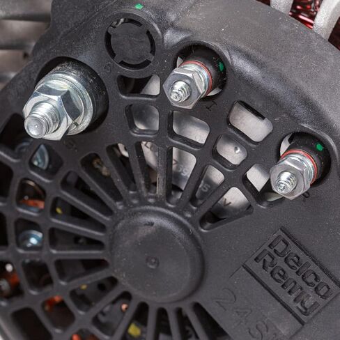 Remy 8600889 Alternator in Kuwait