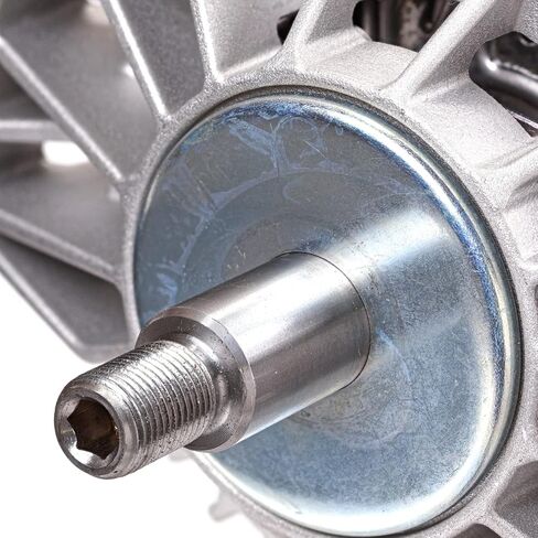 Remy 8600889 Alternator in Kuwait