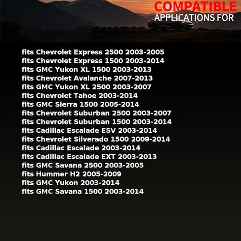 Transfer Case Output Shaft Seal Front fits Chevrolet Silverado 1500 2009 2010 2011 2012 2013 2014 1 X in Kuwait