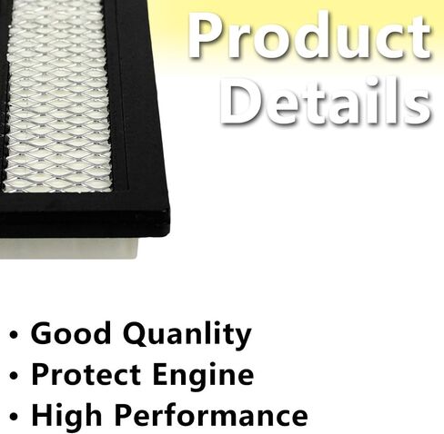 6PCS 7176099 Fresh Air Cab Filter for Bobcat Loader T630 A770 S450 S530 S550 S630 S650 S740 T450 T595 T770 T870, For Bobcat Excavator E32 E32I E35 E35I E42 E45 E50 E55 in Kuwait