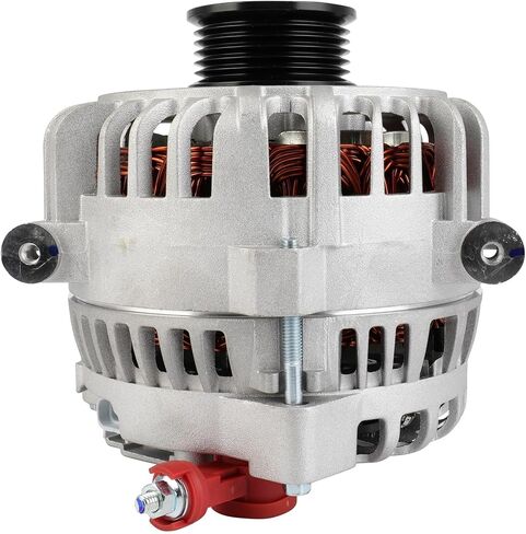 المولد يصلح لفورد لتاج فيكتوريا 4.6L 2003-2008 لينكولن لسيارة المدينة 4.6L 2003-2011 لميركوري لجراند ماركيز 4.6L 2005-2008 استبدال 3W1U-10300-BB 3W1Z-10346-BA in Kuwait