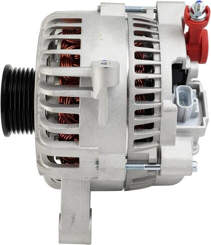 المولد يصلح لفورد لتاج فيكتوريا 4.6L 2003-2008 لينكولن لسيارة المدينة 4.6L 2003-2011 لميركوري لجراند ماركيز 4.6L 2005-2008 استبدال 3W1U-10300-BB 3W1Z-10346-BA in Kuwait