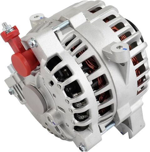 المولد يصلح لفورد لتاج فيكتوريا 4.6L 2003-2008 لينكولن لسيارة المدينة 4.6L 2003-2011 لميركوري لجراند ماركيز 4.6L 2005-2008 استبدال 3W1U-10300-BB 3W1Z-10346-BA in Kuwait
