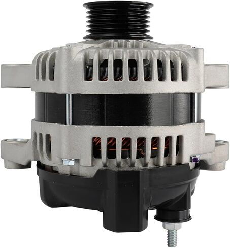 Alternator for Hyundai Santa Fe 2010-2012 for Kia Sorento 2012-2014, 8487N in Kuwait