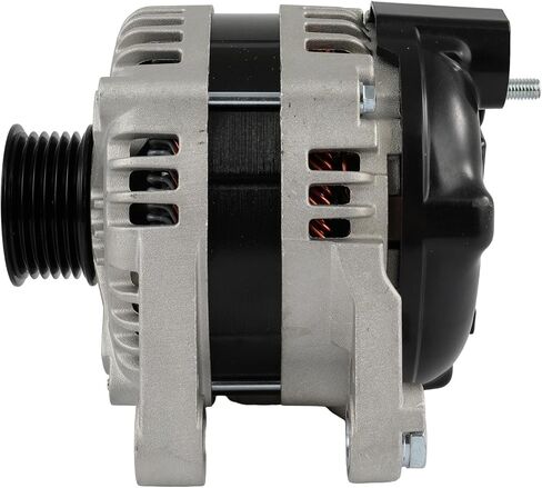 Alternator for Hyundai Santa Fe 2010-2012 for Kia Sorento 2012-2014, 8487N in Kuwait