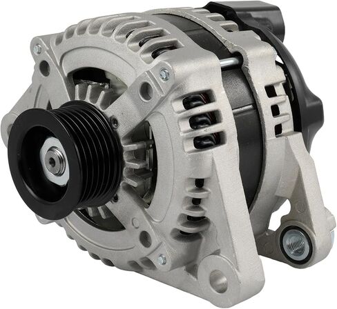 Alternator for Hyundai Santa Fe 2010-2012 for Kia Sorento 2012-2014, 8487N in Kuwait