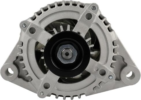 Alternator for Hyundai Santa Fe 2010-2012 for Kia Sorento 2012-2014, 8487N in Kuwait