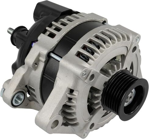Alternator for Hyundai Santa Fe 2010-2012 for Kia Sorento 2012-2014, 8487N in Kuwait