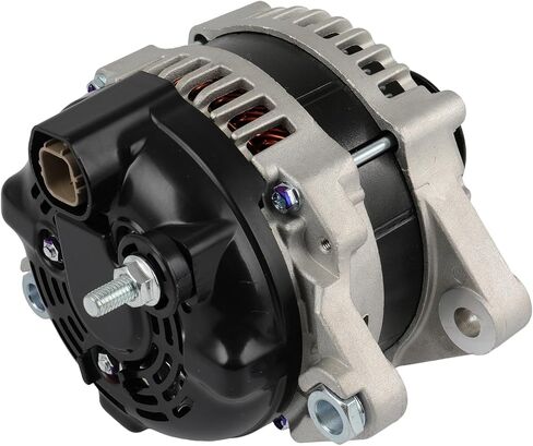 Alternator for Hyundai Santa Fe 2010-2012 for Kia Sorento 2012-2014, 8487N in Kuwait