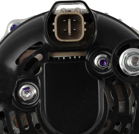 Alternator for Hyundai Santa Fe 2010-2012 for Kia Sorento 2012-2014, 8487N in Kuwait