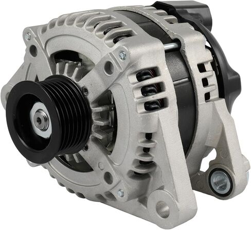 Alternator for Hyundai Santa Fe 2010-2012 for Kia Sorento 2012-2014, 8487N in Kuwait