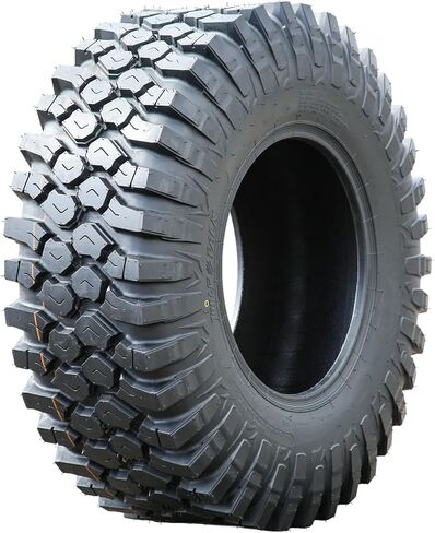 Wolfpack P3057 A/T ATV ​​UTV إطار شعاعي لجميع التضاريس للطرق الوعرة-27x11.00R14 27x11.00-14 27x11-14 27x11x14 نطاق تحميل 10 طبقات BSW جدار جانبي أسود in Saudi Arabia