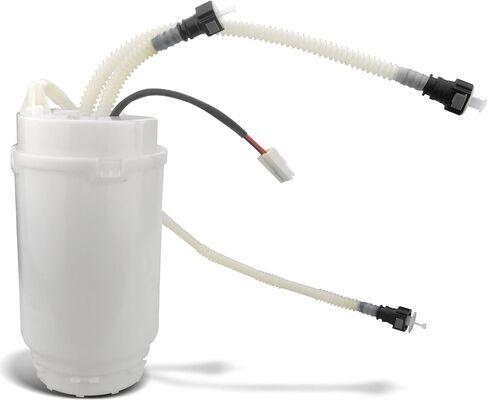 A-Premium Electric Fuel Pump Module Assembly with Sending Unit Compatible with Volkswagen Touareg 2004-2007, 3.2L 3.6L 4.2L, Gas, Left Side, Replace# 7L0-919-087E in Saudi Arabia