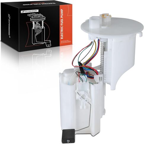 A-Premium Electric Fuel Pump Module Assembly with Sending Unit Compatible with Toyota Camry 2018 2019 2020, 2.5L, Gas, FWD in Saudi Arabia