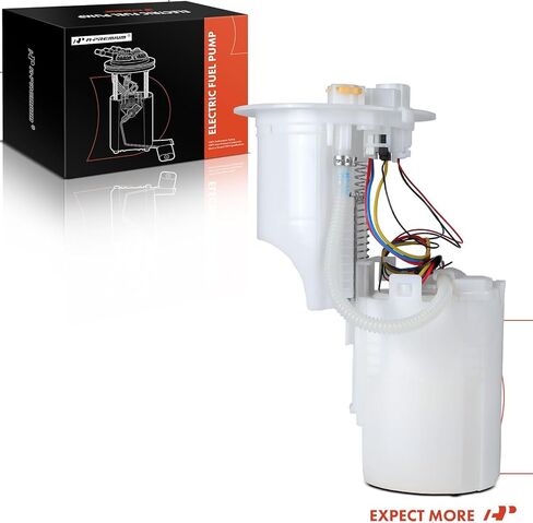 A-Premium Electric Fuel Pump Module Assembly with Sending Unit Compatible with Toyota Camry 2018 2019 2020, 2.5L, Gas, FWD in Saudi Arabia
