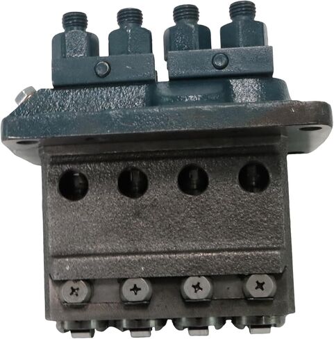 1G762-51010 1G762-51012 Fuel Injection Pump for Kubota V2403 V2203 Engine L3710 L4310 L4310DT L4310F L4310GST L4310HST L4330 L4400 L4610 L4630 L4740 L5030 M4800 MX5000 Tractors in Saudi Arabia