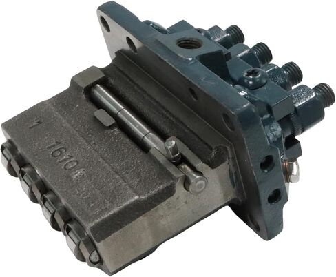 1G762-51010 1G762-51012 Fuel Injection Pump for Kubota V2403 V2203 Engine L3710 L4310 L4310DT L4310F L4310GST L4310HST L4330 L4400 L4610 L4630 L4740 L5030 M4800 MX5000 Tractors in Saudi Arabia