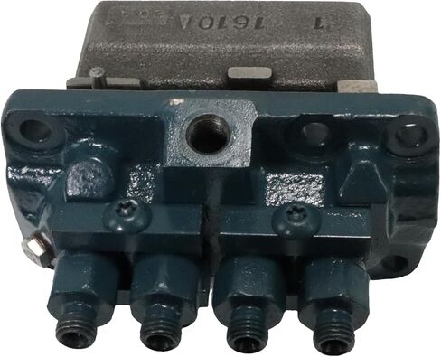 1G762-51010 1G762-51012 Fuel Injection Pump for Kubota V2403 V2203 Engine L3710 L4310 L4310DT L4310F L4310GST L4310HST L4330 L4400 L4610 L4630 L4740 L5030 M4800 MX5000 Tractors in Saudi Arabia