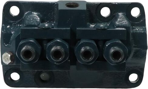 1G762-51010 1G762-51012 Fuel Injection Pump for Kubota V2403 V2203 Engine L3710 L4310 L4310DT L4310F L4310GST L4310HST L4330 L4400 L4610 L4630 L4740 L5030 M4800 MX5000 Tractors in Saudi Arabia