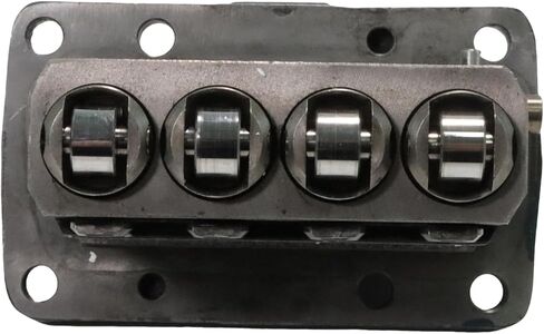 1G762-51010 1G762-51012 Fuel Injection Pump for Kubota V2403 V2203 Engine L3710 L4310 L4310DT L4310F L4310GST L4310HST L4330 L4400 L4610 L4630 L4740 L5030 M4800 MX5000 Tractors in Saudi Arabia