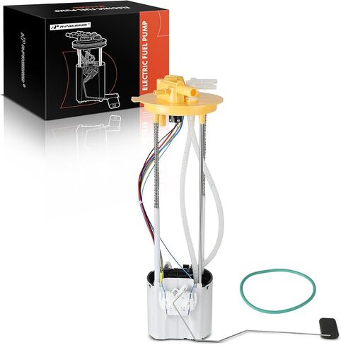 A-Premium Electric Fuel Pump Module Assembly Compatible with Chevrolet Silverado 2500 HD & GMC Sierra 2500 HD, 2017 2018 2019, 6.6L in Saudi Arabia