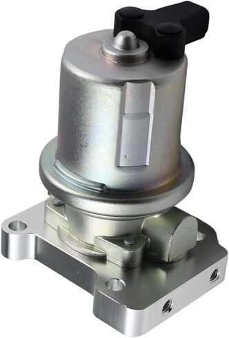 4935092 Electric Fuel Transfer Pump 12V 4088507 5362253 Compatible with Cummins Engine X15 ISX15 QSX15 in Saudi Arabia