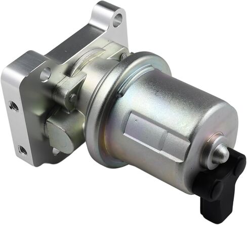 4935092 Electric Fuel Transfer Pump 12V 4088507 5362253 Compatible with Cummins Engine X15 ISX15 QSX15 in Saudi Arabia