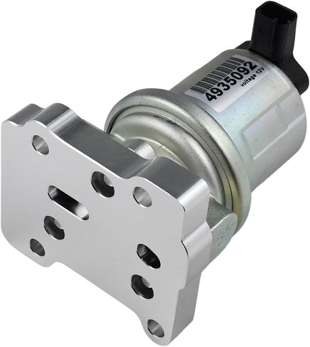 4935092 Electric Fuel Transfer Pump 12V 4088507 5362253 Compatible with Cummins Engine X15 ISX15 QSX15 in Saudi Arabia
