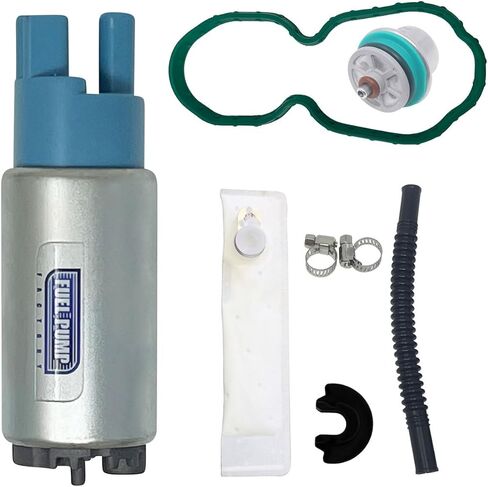 Fuel pump W/Seal and Regulator for Harley Davidson 07-19 Sportster 883 and 1200 all models in Saudi Arabia