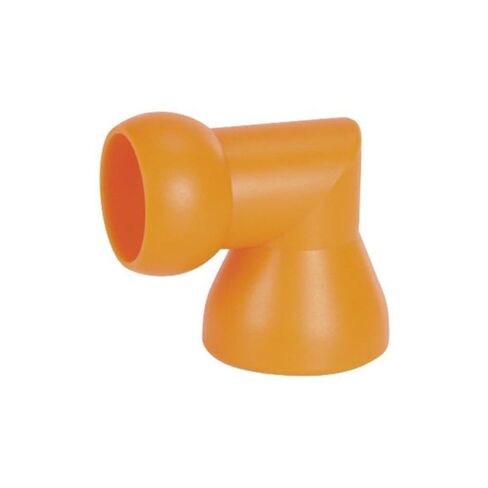 HHIP 8401-0203 1/4" Elbow Fittings for Coolant Hoses (5 Pieces) in Saudi Arabia