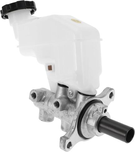 1 Pcs Brake Master Cylinder for Hyundai Elantra 2011-2014 No.585103X000 Engine Compartment Hydraulic Master Cylinder with Reservoir in Kuwait