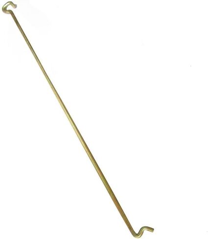 Replacement for fits Hood Prop Rod C7NN8042A Fits 2910, 3610, 3910, 4610SU, 5610, 6610, 7610+ in Kuwait