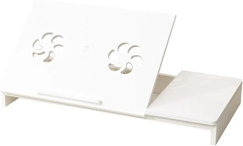 Desk Office Home Cooling Stand Heat Dissipation Stand in Saudi Arabia