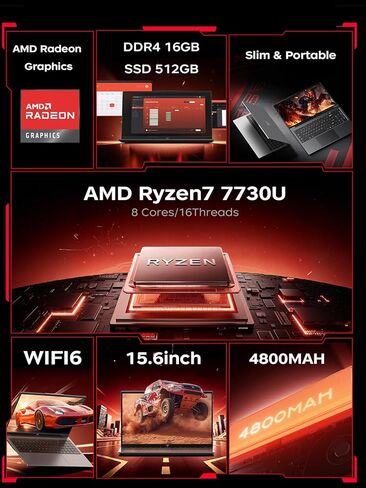 الماوس اللاسلكي 500 مللي أمبير في الساعة كبير الفأر البصري 2.4 جرام مع الفئران اللاسلكية USB نانو للكمبيوتر ، الأسود in Kuwait